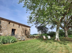 Domaine de la Borie Blanche - Gîte Tourmaline